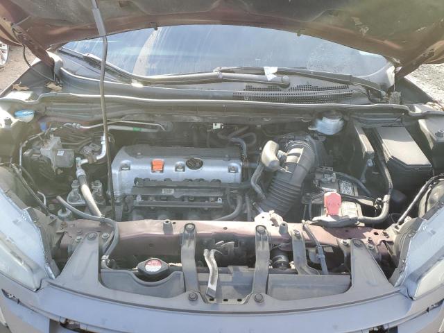 Photo 7 from auction – 2012 HONDA CR-V LX with VIN 5J6RM4H38CL065547