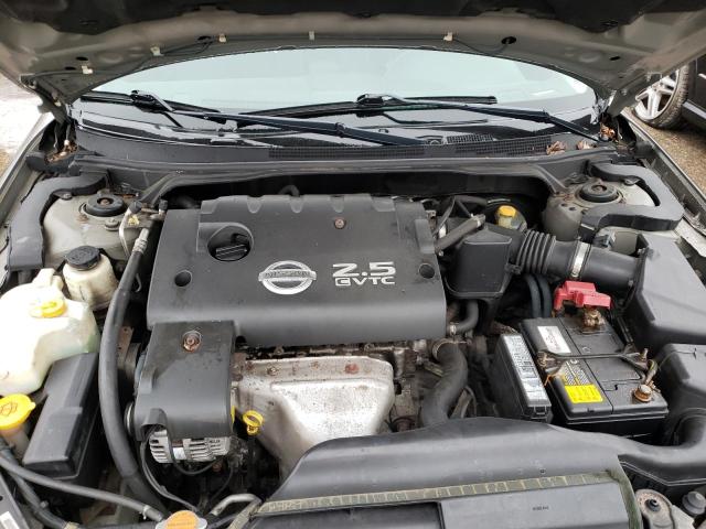 Photo 7 from auction – 2002 NISSAN ALTIMA BAS with VIN 1N4AL11DX2C142298