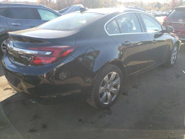 Photo 4 from auction – 2017 BUICK REGAL PREM with VIN 2G4GS5GX4H9154894