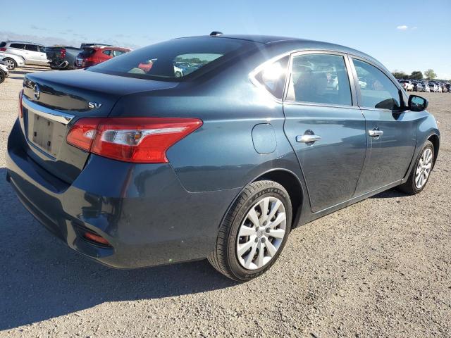 Photo 4 from auction – 2016 NISSAN SENTRA S with VIN 3N1AB7AP0GL649316
