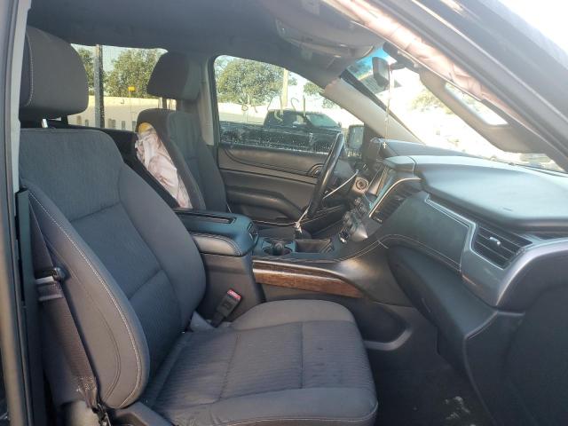 Photo 5 from auction – 2016 CHEVROLET TAHOE C150 with VIN 1GNSCAKC2GR388035