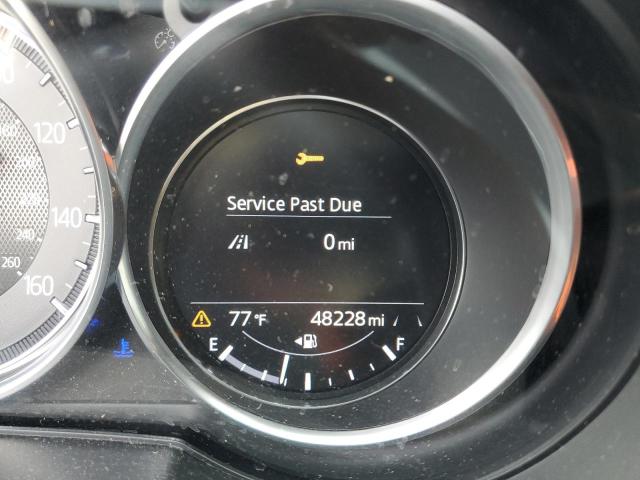 Photo 8 from auction – 2018 MAZDA CX-5 TOURI with VIN JM3KFACM9J0303556