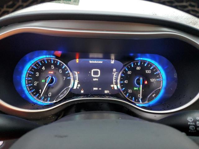 Photo 9 from auction – 2022 CHRYSLER PACIFICA T with VIN 2C4RC1BG7NR194120