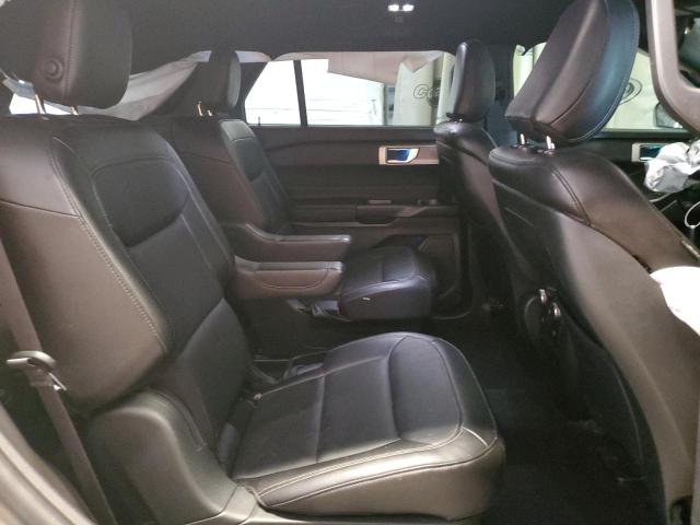 Photo 6 from auction – 2020 FORD EXPLORER L with VIN 1FMSK7FH4LGB26118