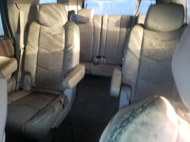 Photo 6 from auction – 2015 CADILLAC ESCALADE P with VIN 1GYS4CKJ4FR244222