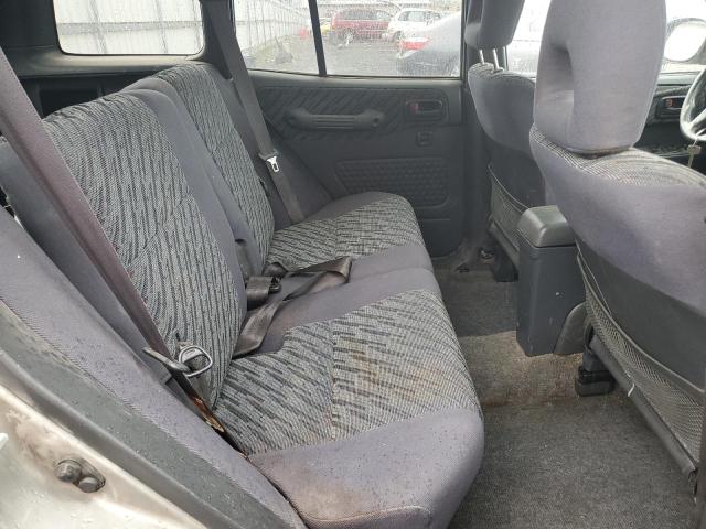 Photo 6 from auction – 2000 TOYOTA RAV4 with VIN JT3HP10V4Y0242581