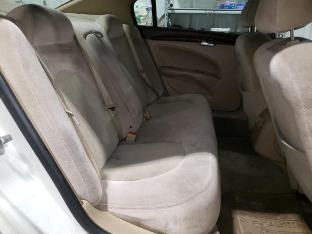 Photo 6 from auction – 2011 BUICK LUCERNE CX with VIN 1G4HA5EM6BU123639