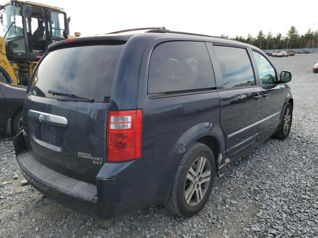 صورة رقم 4 من المزاد - 2010 DODGE GRAND CARA مع VIN 2D4RN4DX3AR197201