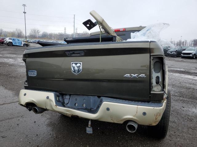 Photo 6 from auction – 2011 DODGE RAM 1500 with VIN 1D7RV1CT0BS694352