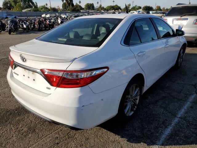 Photo 4 from auction – 2016 TOYOTA CAMRY LE with VIN 4T1BF1FK6GU167466