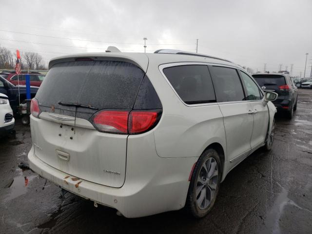 Photo 4 from auction – 2019 CHRYSLER PACIFICA L with VIN 2C4RC1GGXKR604560