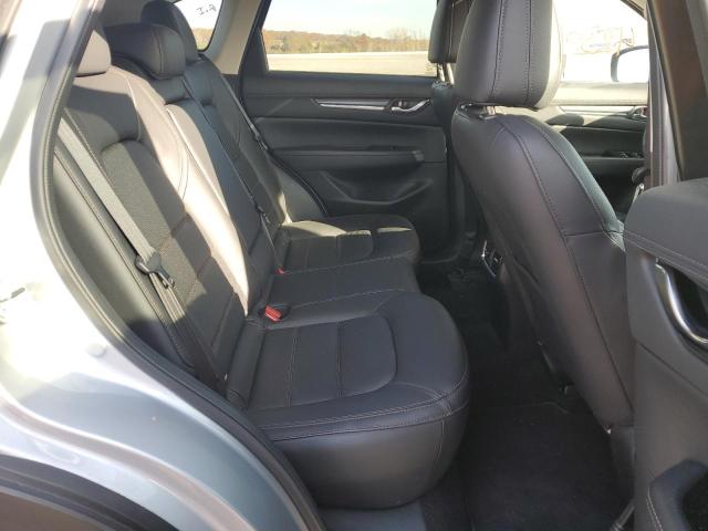 Photo 6 from auction – 2018 MAZDA CX-5 GRAND with VIN JM3KFBDM9J0394011