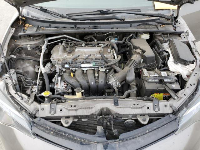 Photo 7 from auction – 2017 TOYOTA COROLLA L with VIN 5YFBURHE6HP619298