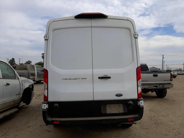 Photo 9 from auction – 2020 FORD TRANSIT T- with VIN 1FTBR1C80LKA91995