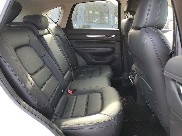 Photo 6 from auction – 2019 MAZDA CX-5 GRAND with VIN JM3KFBDM3K0523247