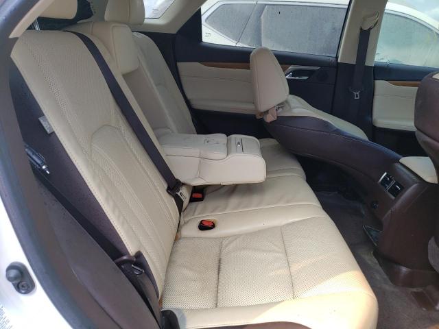 Photo 6 from auction – 2019 LEXUS RX 350 BAS with VIN 2T2ZZMCA2KC134831