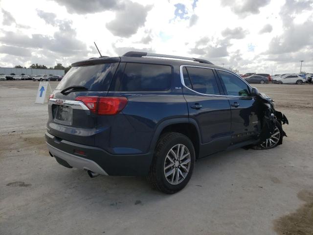 Photo 4 from auction – 2018 GMC ACADIA SLE with VIN 1GKKNLLS0JZ171583