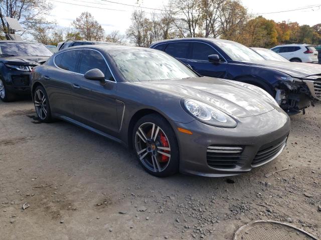 PORSCHE PANAMERA T 2014 with VIN WP0AC2A73EL073159 - Photo from auction