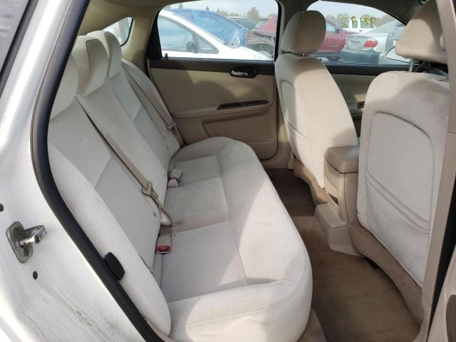 Photo 6 from auction – 2007 CHEVROLET IMPALA LT with VIN 2G1WT58K679161756