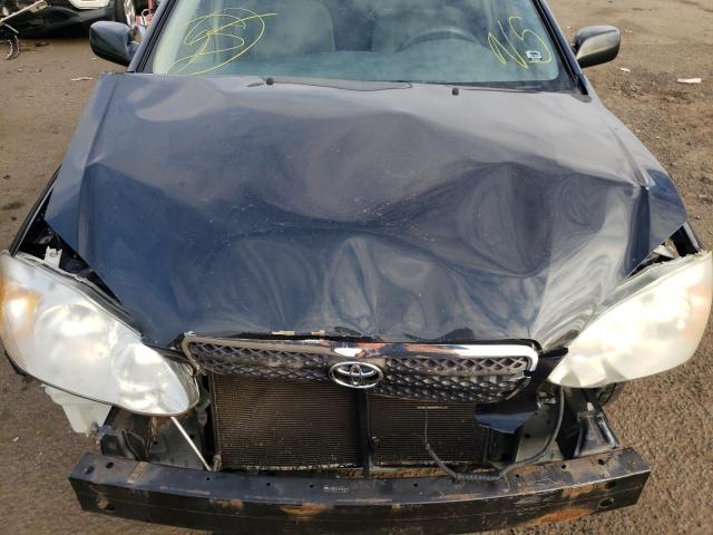 Zdjęcie 7 z aukcji – 2006 TOYOTA COROLLA CE z VIN 2T1BR32E76C581231
