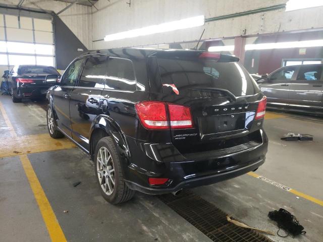 Photo 3 from auction – 2016 DODGE JOURNEY R/ with VIN 3C4PDDEG1GT243894