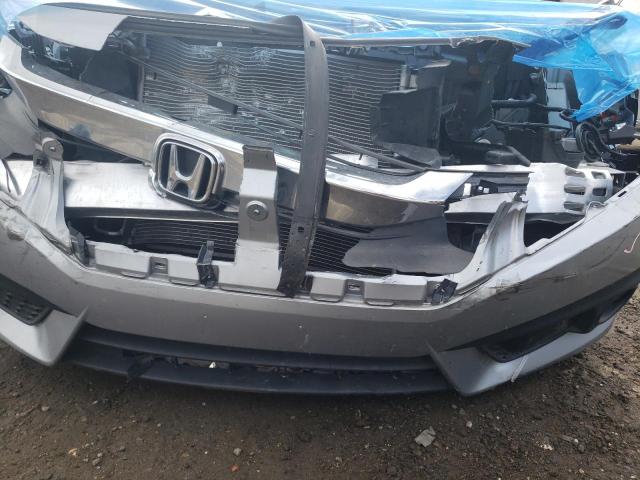 Photo 9 from auction – 2016 HONDA CIVIC EX with VIN 19XFC2F88GE022369