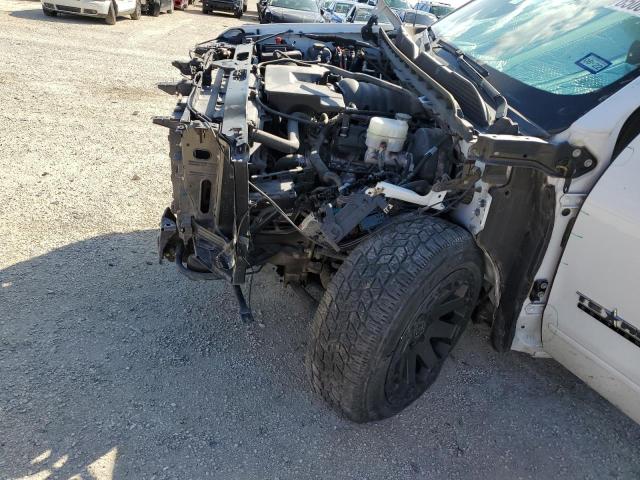 Photo 9 from auction – 2017 CHEVROLET SILVERADO with VIN 1GCRCREC4HZ326008