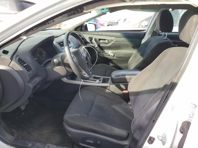 Photo 7 from auction – 2015 NISSAN ALTIMA 2.5 with VIN 1N4AL3AP3FC436296