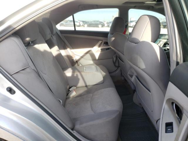 Photo 6 from auction – 2011 TOYOTA CAMRY BASE with VIN 4T1BF3EKXBU228713
