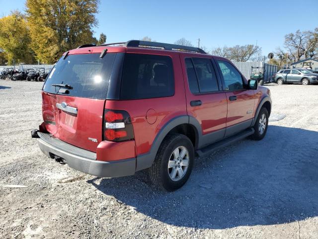 Photo 4 from auction – 2006 FORD EXPLORER X with VIN 1FMEU73E36UB35349