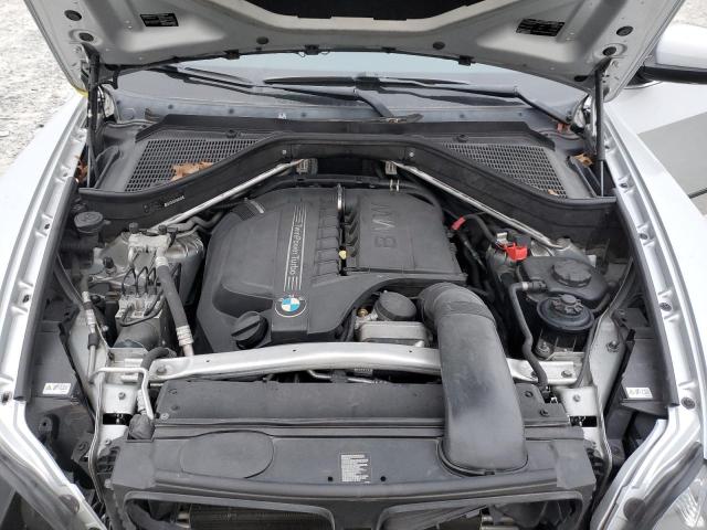Photo 7 from auction – 2013 BMW X5 XDRIVE3 with VIN 5UXZV4C50D0B17446