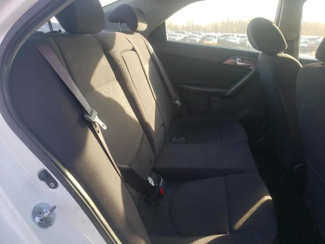 Photo 6 from auction – 2013 KIA FORTE EX with VIN KNAFU4A26D5727347