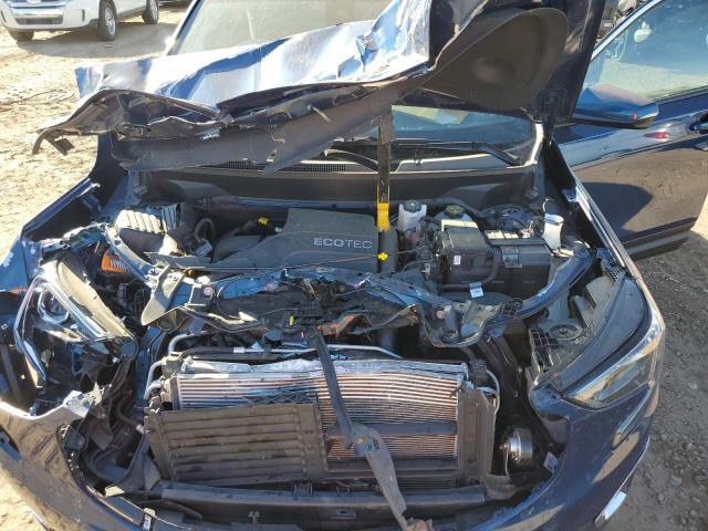 Photo 7 from auction – 2021 GMC TERRAIN SL with VIN 3GKALMEV4ML389911
