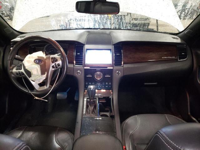 Photo 9 from auction – 2013 FORD TAURUS LIM with VIN 1FAHP2F8XDG193560