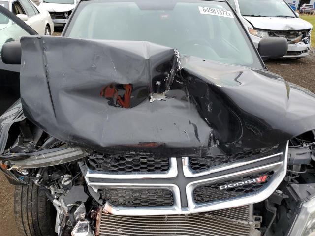 Photo 7 from auction – 2017 DODGE JOURNEY SE with VIN 3C4PDCAB9HT707701