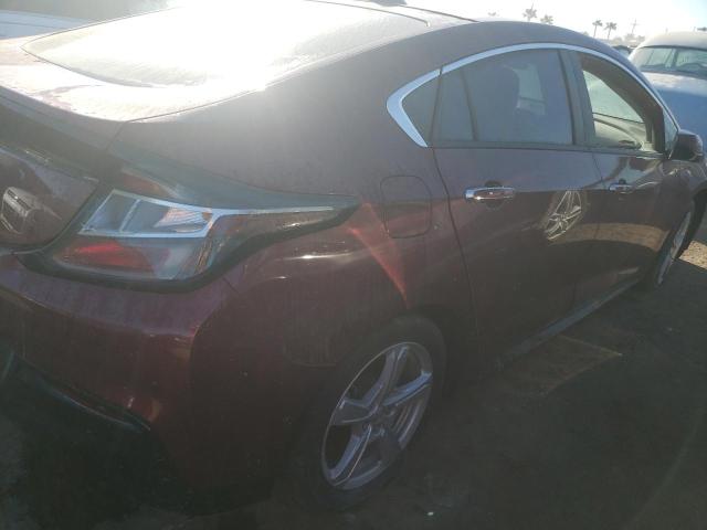 Photo 9 from auction – 2016 CHEVROLET VOLT LT with VIN 1G1RC6S52GU121439
