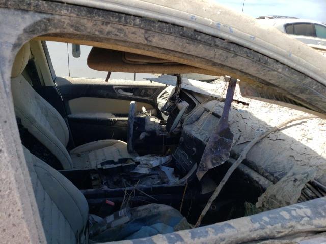 Photo 5 from auction – 2020 FORD EDGE SEL with VIN 2FMPK3J9XLBA39863