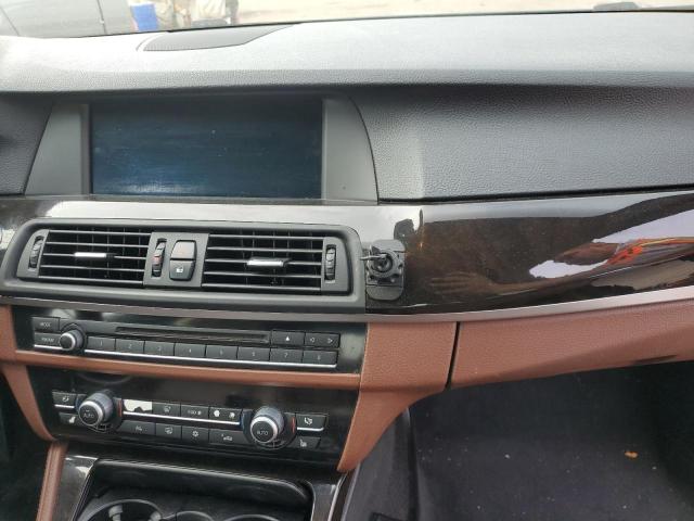 Photo 9 from auction – 2012 BMW 535 XI with VIN WBAFU7C53CDU63369