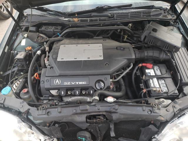 Photo 7 from auction – 2000 ACURA 3.2TL with VIN 19UUA5660YA050783
