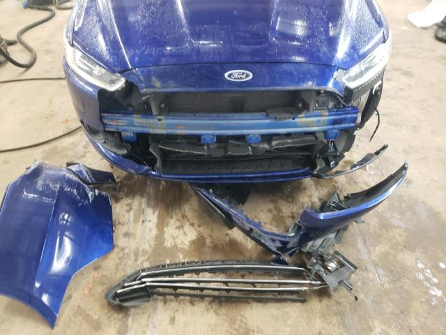 Photo 9 from auction – 2014 FORD FUSION SE with VIN 1FA6P0HD5E5398514