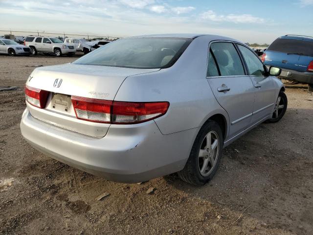 Photo 4 from auction – 2003 HONDA ACCORD EX with VIN JHMCM56693C083732