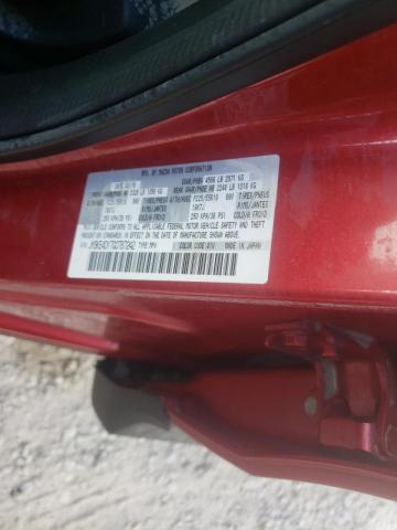 Photo 10 from auction – 2016 MAZDA CX-5 GT with VIN JM3KE4DY7G0787242