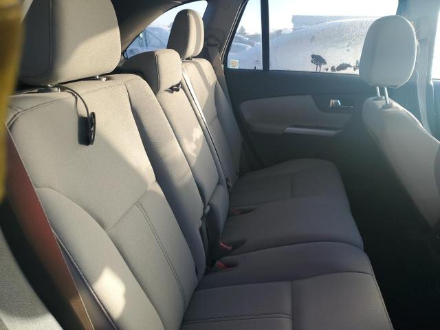 صورة رقم 6 من المزاد - 2013 FORD EDGE SE مع VIN 2FMDK3GC3DBE37309