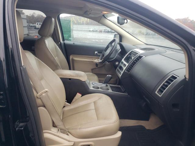 Photo 5 from auction – 2008 FORD EDGE LIMIT with VIN 2FMDK39C28BA33825