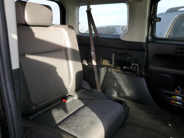 Photo 6 from auction – 2006 HONDA ELEMENT EX with VIN 5J6YH18706L011312