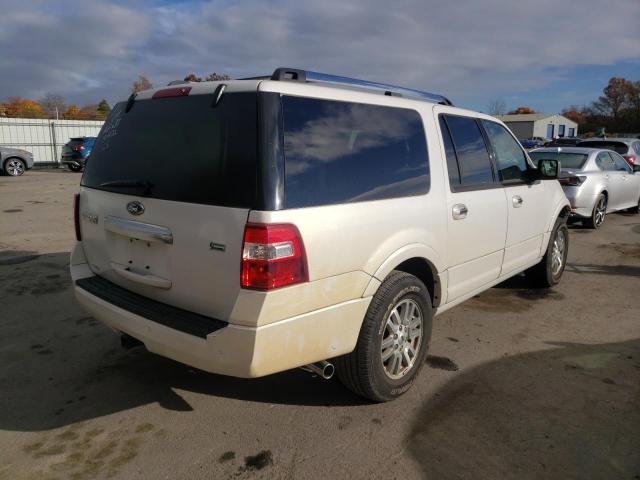 Photo 4 from auction – 2012 FORD EXPEDITION with VIN 1FMJK2A53CEF34178