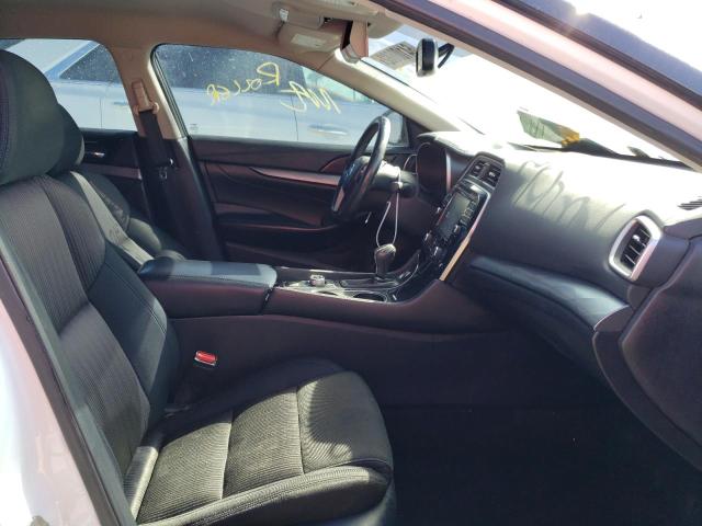 Photo 5 from auction – 2016 NISSAN MAXIMA 3.5 with VIN 1N4AA6AP7GC441588