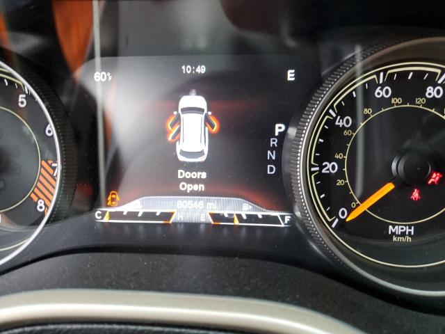 Photo 8 from auction – 2015 JEEP CHEROKEE L with VIN 1C4PJMDS9FW718974