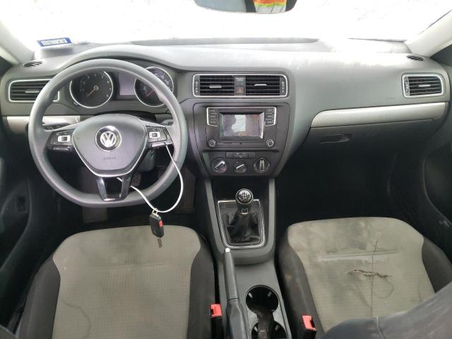 Photo 8 from auction – 2017 VOLKSWAGEN JETTA S with VIN 3VW167AJ4HM385071