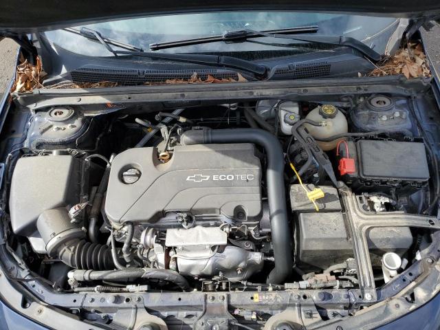 Photo 7 from auction – 2018 CHEVROLET MALIBU LT with VIN 1G1ZD5ST3JF172806